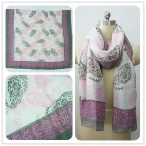 spring shawls
