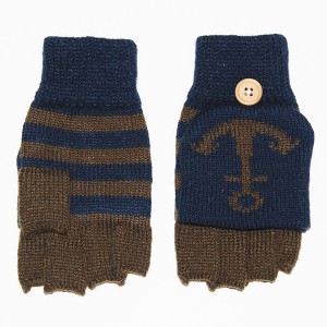 Knitted Gloves