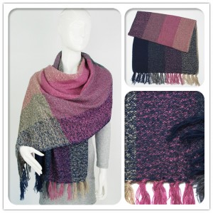 Woven Scarf