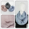 Spring scarf