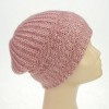 Knitted hat