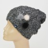 Knitted hat