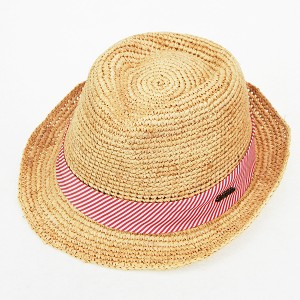 Straw hat