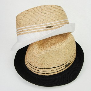 Straw hat