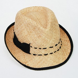 Straw hat