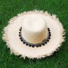 Straw hat