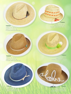 New hats weekly-170807