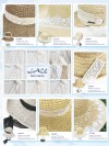 Decorative lace
